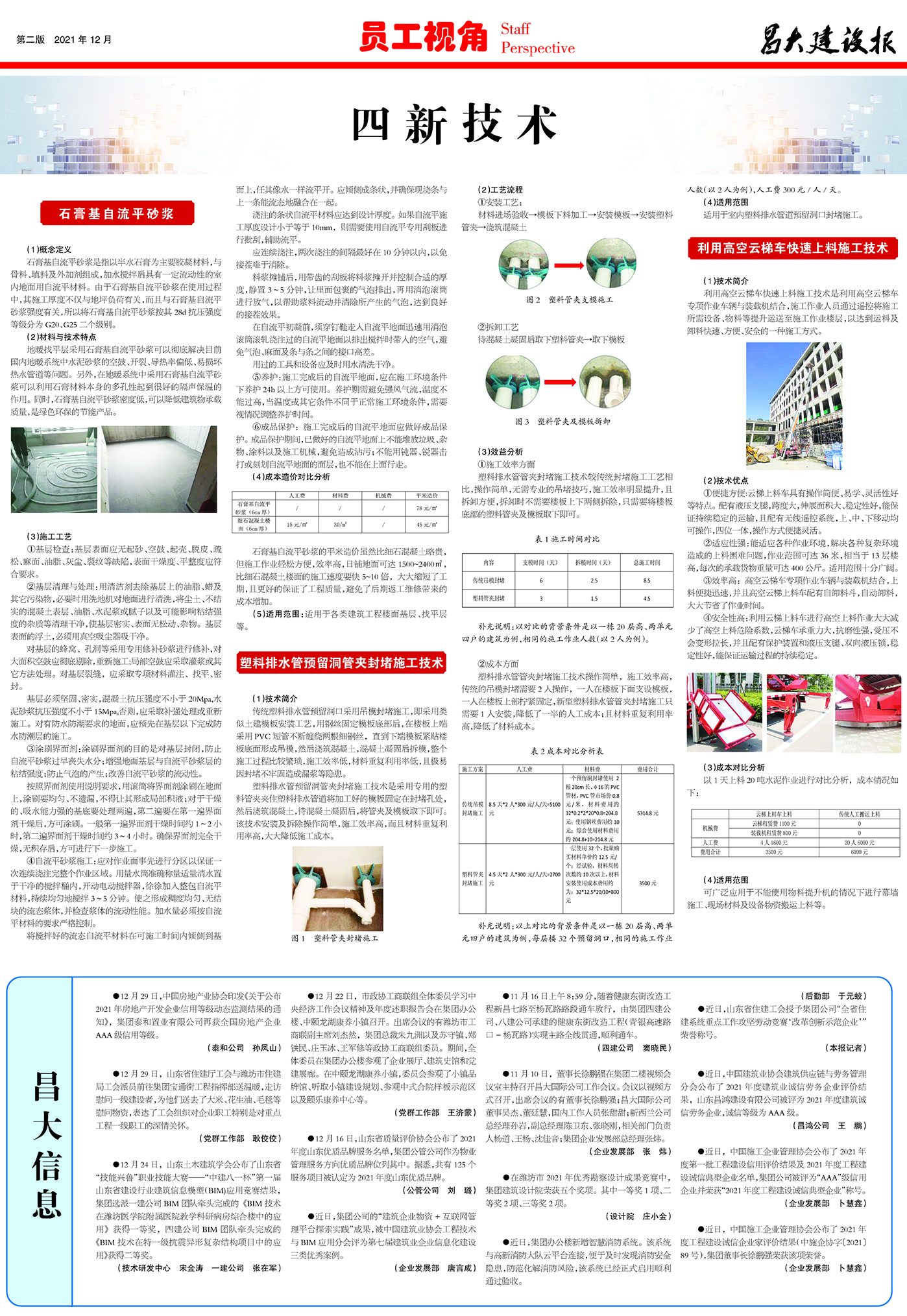 昌大建設(shè)報(bào)第155期